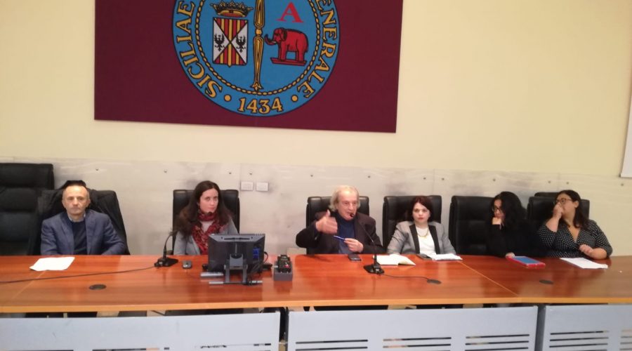 Premio Internazionale di giornalismo “Maria Grazia Cutuli”: le lezioni magistrali del tre vincitori