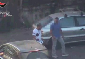 Operazione "Aquilia", l'ex deputato Pippo Nicotra ai domiciliari