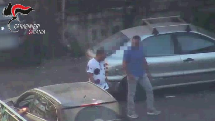 Operazione “Aquilia”, l’ex deputato Pippo Nicotra ai domiciliari