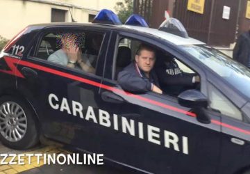 "Smack Forever": quel commerciante picchiato nel negozio di viale Libert&agrave;. E le minacce ad un panettiere: "ti taglio la testa"