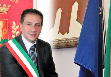 Randazzo, il sindaco Francesco Sgroi ha rassegnato le dimissioni