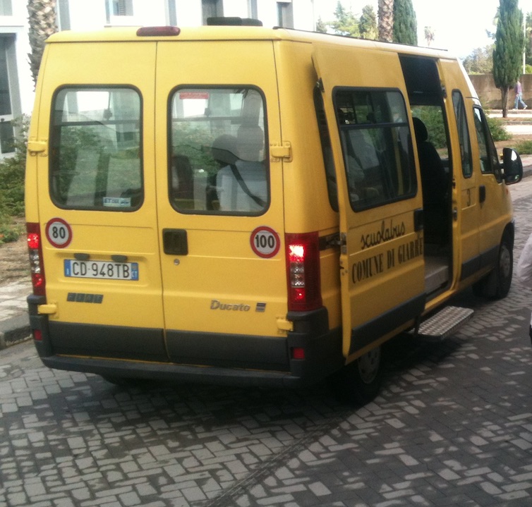 Giarre, disagi scuole San Giovanni Montebello e Croce, la dirigente Novelli: “Rispetto la legge”