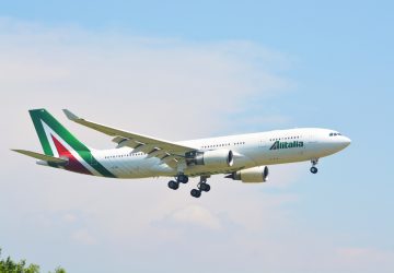 Colto da malore mentre era in volo: 47 muore nonostante i soccorsi