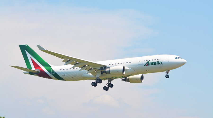 Colto da malore mentre era in volo: 47 muore nonostante i soccorsi