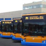 Domani a Catania l’Open Bus Village: su strada 42 nuovi autobus di ultima generazione per il trasporto pubblico