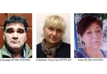 Ruba identit&agrave; a invalido civile per diventare bigamo e truffare vari enti: arrestato insieme alla seconda moglie e la sorella