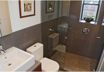 Come valorizzare un bagno di piccole dimensioni