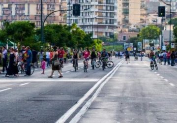 Lavori collettore fognario a Ognina: da mercoled&igrave; 6 novembre si ritorna al percorso originario