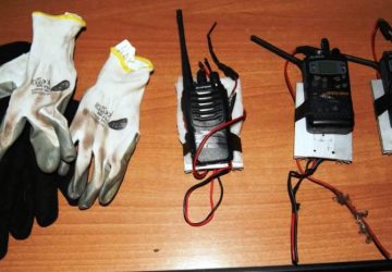 Sant'Agata li Battiati, a caccia di auto da rubare usando "jammer":  due denunce