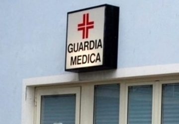 Riposto, dichiarata inagibile la sede della Guardia Medica che trasloca a Giarre. Il sindaco Caragliano: "Gravi danni all'utenza"