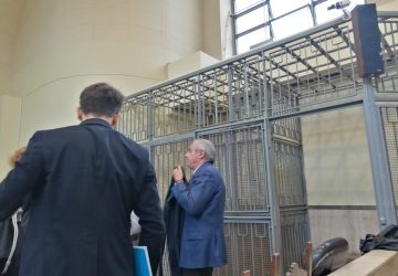 Catania, reato elettorale chiesta condanna per Raffaele Lombardo e figlio