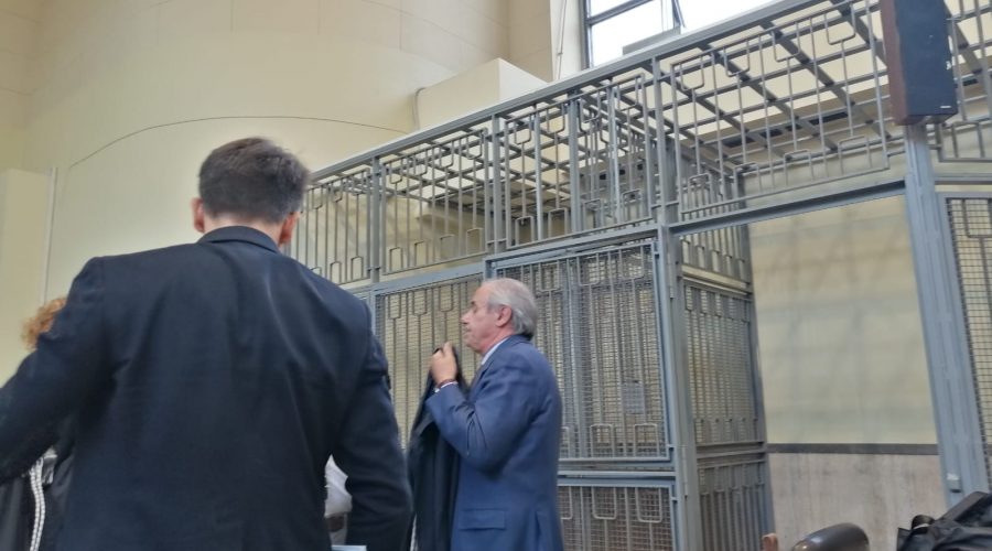 Catania, reato elettorale chiesta condanna per Raffaele Lombardo e figlio