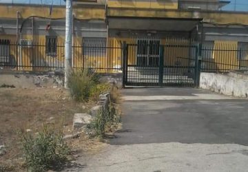 Catania: scuola "Fontanarossa" di Vaccarizzo, firmato il finanziamento regionale di 1,73 mln di euro