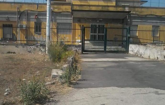 Catania: scuola “Fontanarossa” di Vaccarizzo, firmato il finanziamento regionale di 1,73 mln di euro