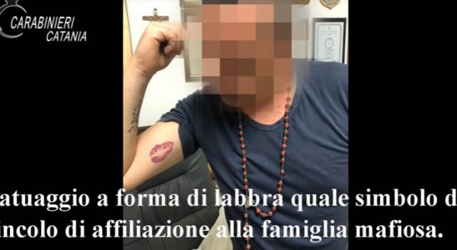 Giarre, imponente operazione dei carabinieri: 17 arresti NOMI FOTO VIDEO