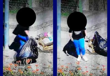 Calatabiano, sporcavano la citt&agrave; creando micro discariche: beccati dalle telecamere