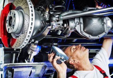 Manutenzione dell&rsquo;auto, le basi da cui partire