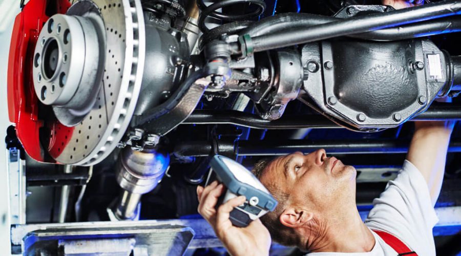 Manutenzione dell’auto, le basi da cui partire