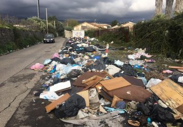 Trepunti, la discarica di via San Matteo e quel divieto inutile