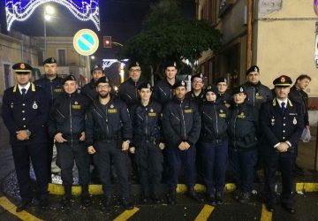 Campagna Telethon 2018, iniziative del Noes di Mascali