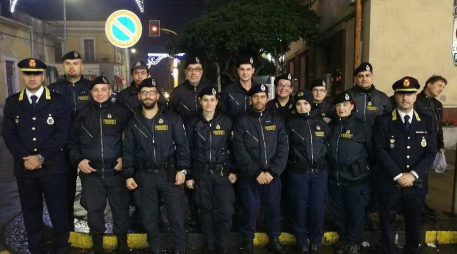 Campagna Telethon 2018, iniziative del Noes di Mascali