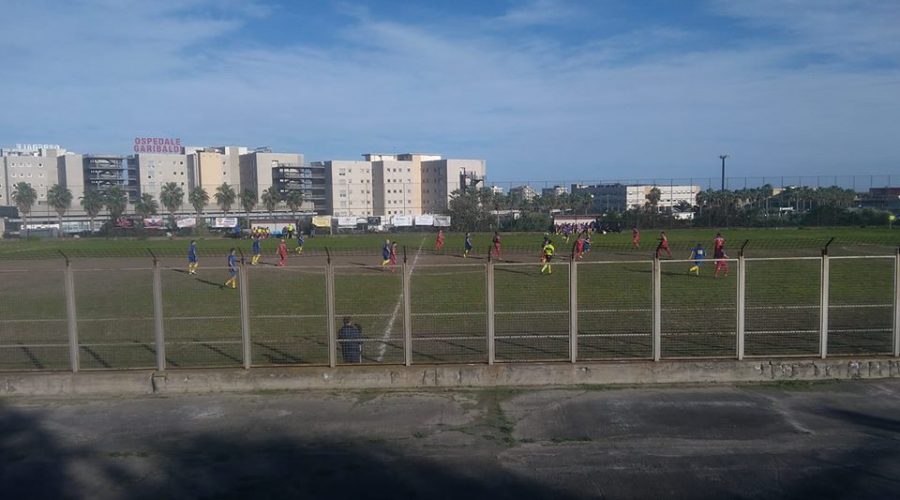 Serie D – Eccellenza – Promozione – Prima categoria: il punto della giornata calcistica