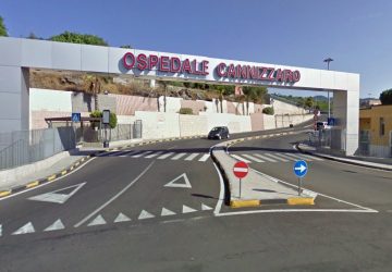 Santa Venerina: esplode botto in mano a tre ragazzini, amputato dito a 12enne