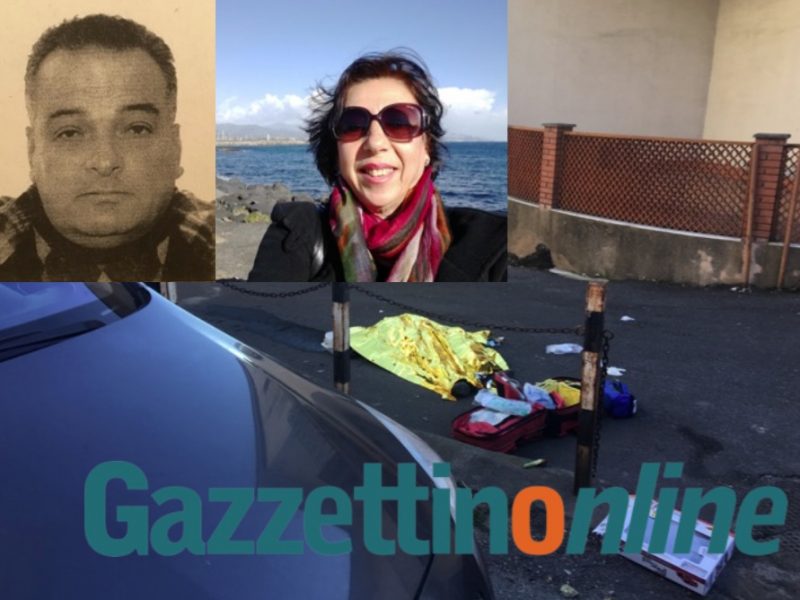 Femminicidio Giarre, la vittima da lunghi anni denunciava. L’avv. Pellegrino: “Presentate innumerevoli querele: tutte archiviate” VIDEO