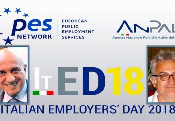 "Employers' Day 2018" per favorire l'incontro tra domanda ed offerta di lavoro