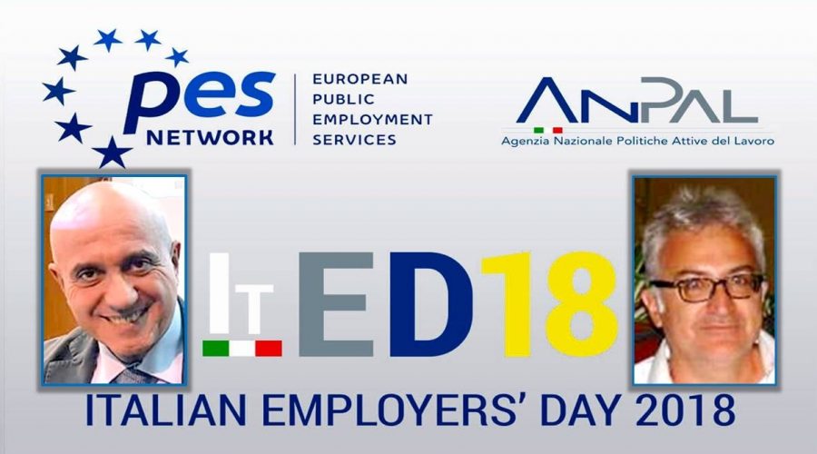 “Employers’ Day 2018” per favorire l’incontro tra domanda ed offerta di lavoro