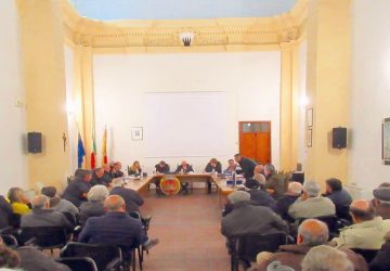 Francavilla di Sicilia. Affare fatto: il Comune ha venduto la sua "gloriosa" azienda elettrica
