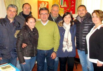 Francavilla di Sicilia: il bilancio di fine anno del sindaco Enzo Pulizzi