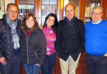 Francavilla di Sicilia: il "biglietto d'auguri" dell'ex sindaco Monea e del gruppo consiliare d'opposizione "Scriviamo Insieme il Futuro"