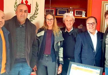 Gaggi: l'associazione "Tennis Union Team" per promuovere la cultura della racchetta