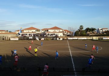 Serie D &ndash; Eccellenza &ndash; Promozione &ndash; Prima categoria: il punto della giornata calcistica