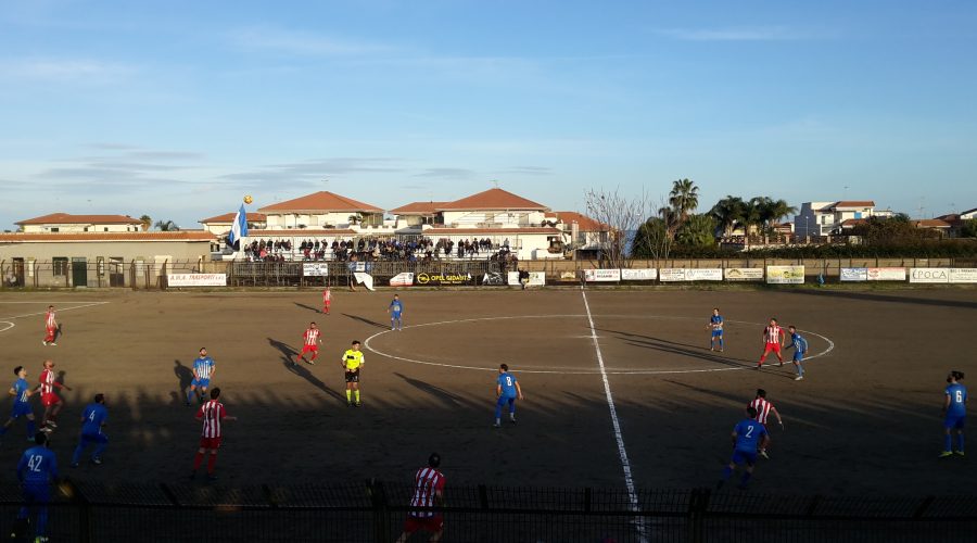 Serie D – Eccellenza – Promozione – Prima categoria: il punto della giornata calcistica