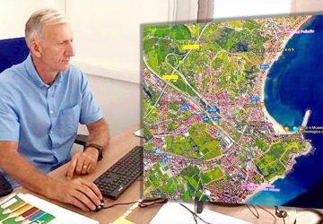 Giardini Naxos: un "project financing" per risolvere l'annoso problema dei parcheggi