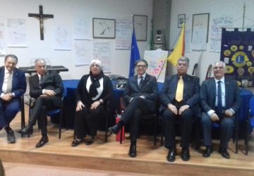 Concluso il Lions Quest su Progetto Adolescenza a Giarre