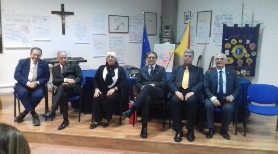 Concluso il Lions Quest su Progetto Adolescenza a Giarre