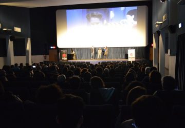 Cinema: a Magma 2018 trionfa &lsquo;Happy Today&rsquo; di Giulio Tonincelli