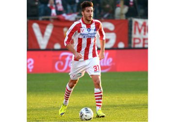 Mario Sampirisi: da Caltagirone alla caccia della Serie A