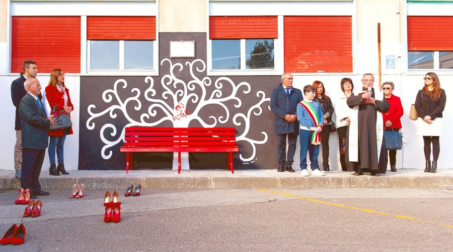 Nicolosi, Giordana Di Stefano, Istituto Comprensivo Dusmet 02