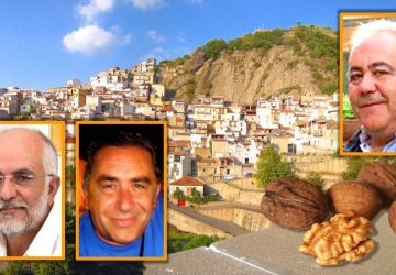 Motta Camastra lega il suo nome alla sua grande noce dalle straordinarie propriet&agrave;