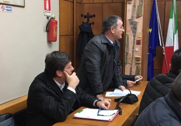 Giarre, tensione in Consiglio Comunale sul presunto falso parere dei Revisori dei conti