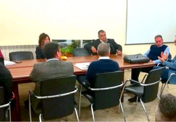 Ferrovia Alcantara-Randazzo: buone speranze dal collegamento alla nuova linea veloce