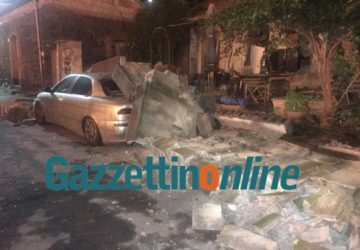 Terremoto, notte tranquilla sull&rsquo;Etna. Alle 10.30 visita del vice premier Di Maio
