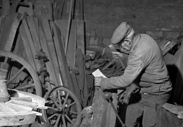 Approvati i finanziamenti delle scuole degli antichi mestieri: ok per Bronte, Nicolosi e Santa Venerina. Manca Giarre