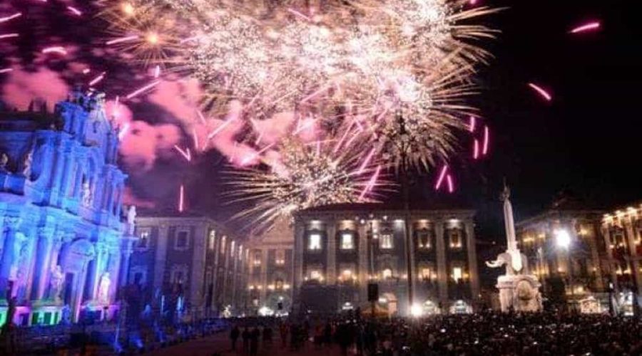 Capodanno sicuro, la circolare del Prefetto di Catania