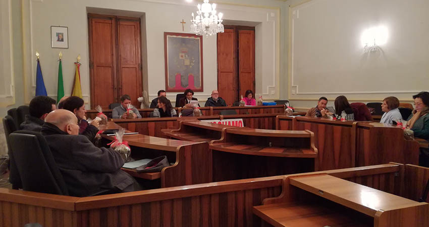 Il Consiglio comunale di Riposto intende aggiornare lo statuto comunale