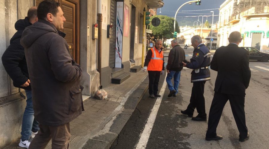 Mascali, nuovi controlli sul conferimento dei rifiuti differenziati